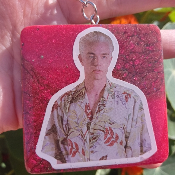 Buffy keychain - Picture 2 of 6